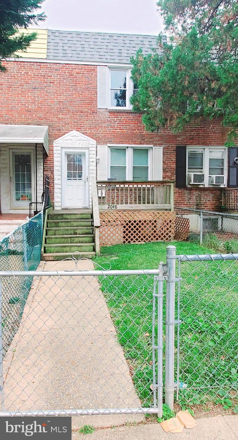 MORELL PARK - Residential