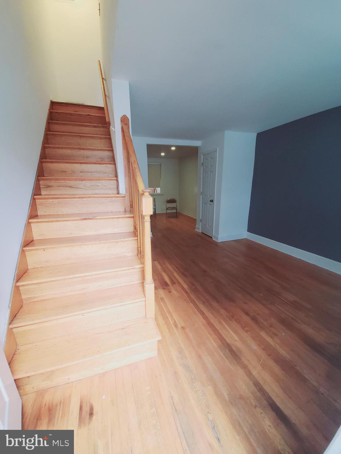 MORELL PARK - Residential