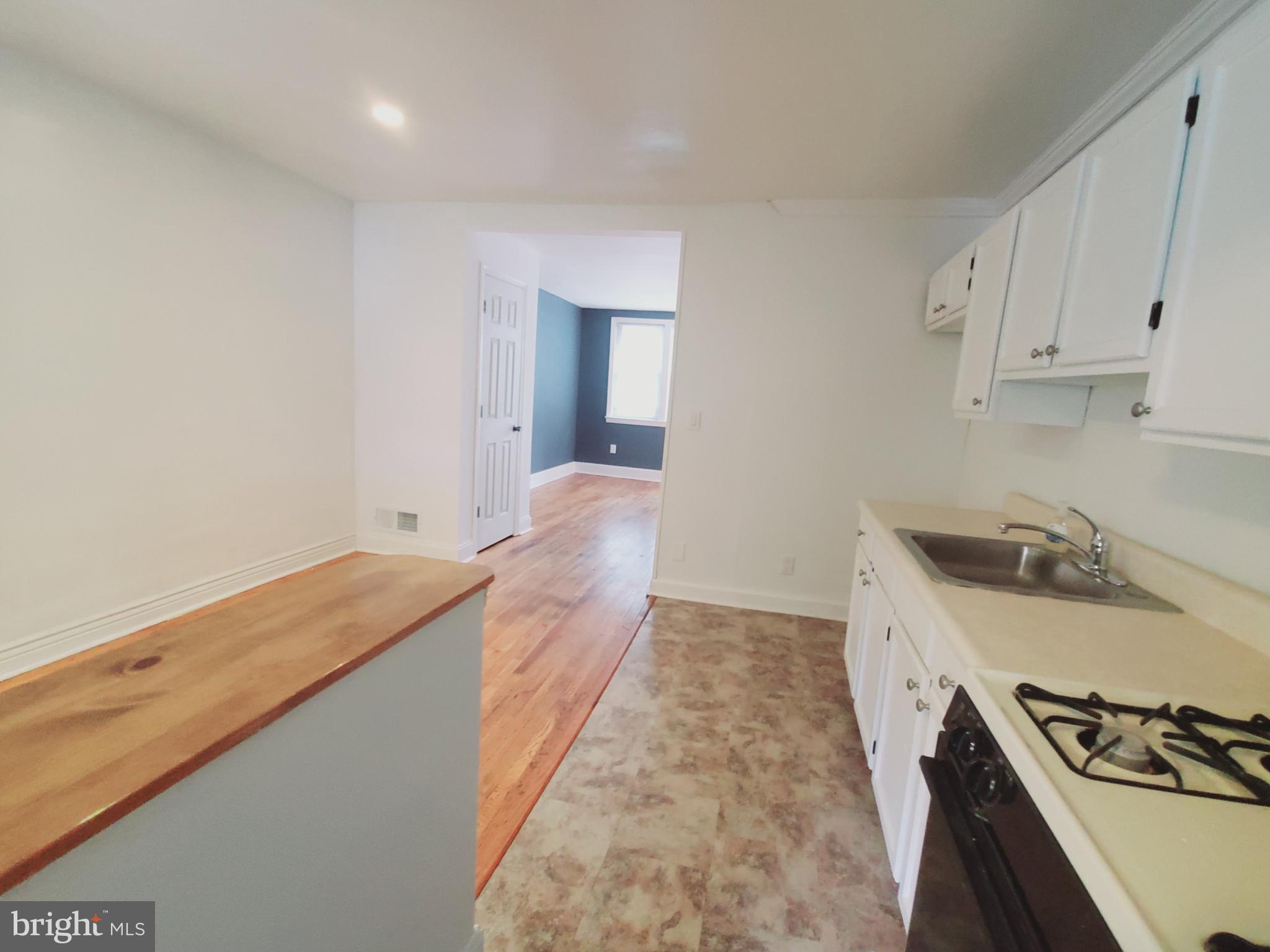 MORELL PARK - Residential