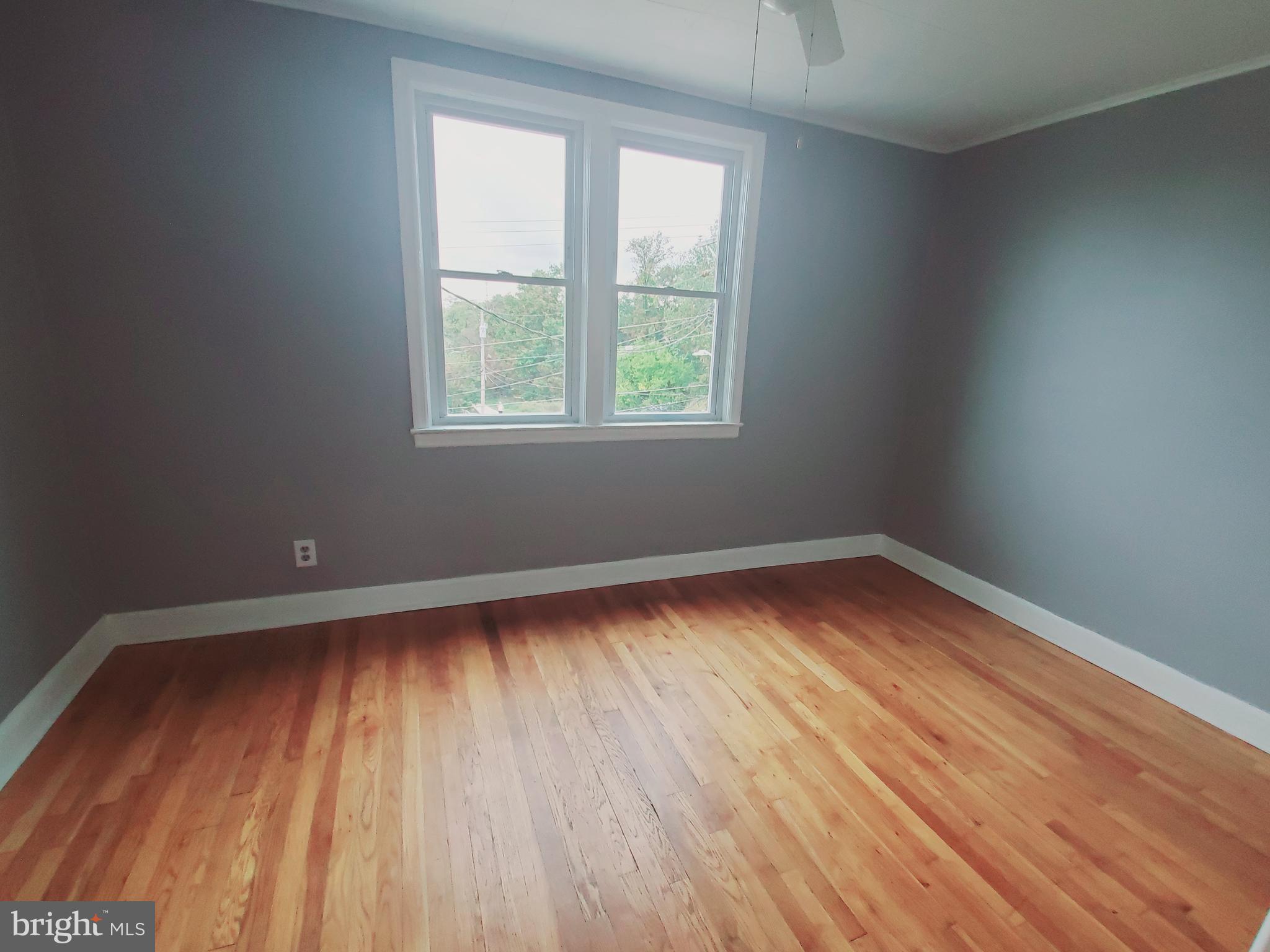 MORELL PARK - Residential