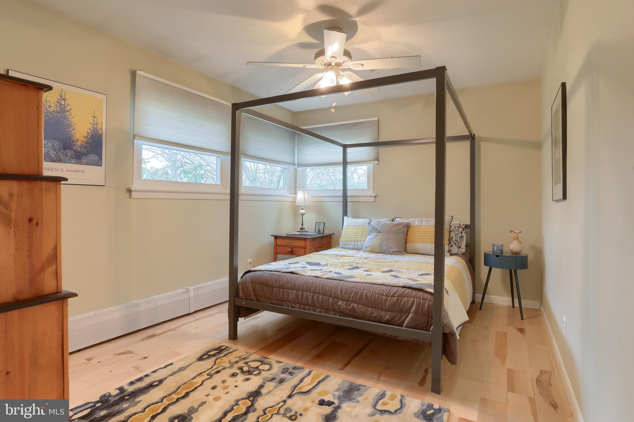 GLENN ACRES - Residential