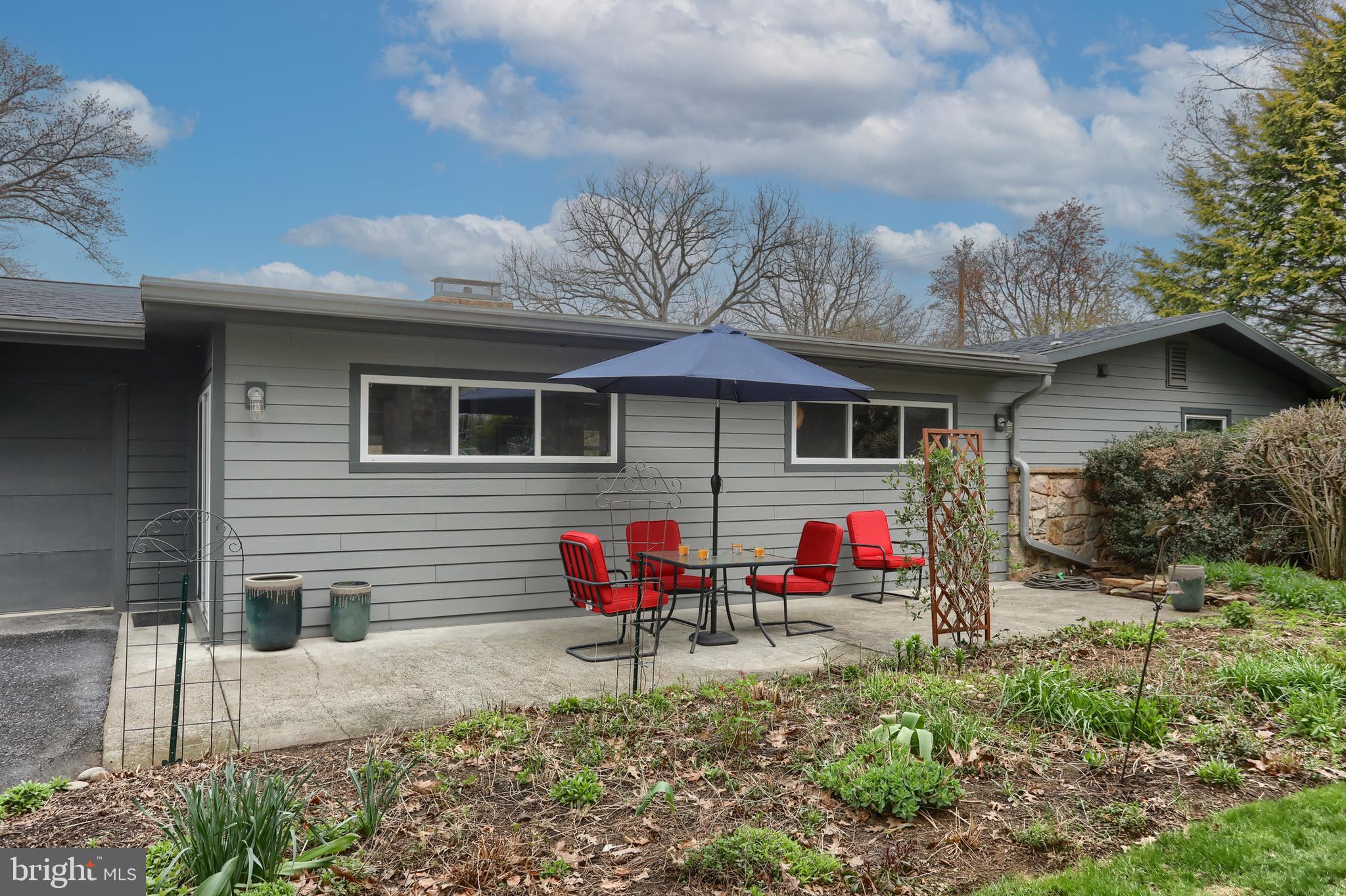 GLENN ACRES - Residential