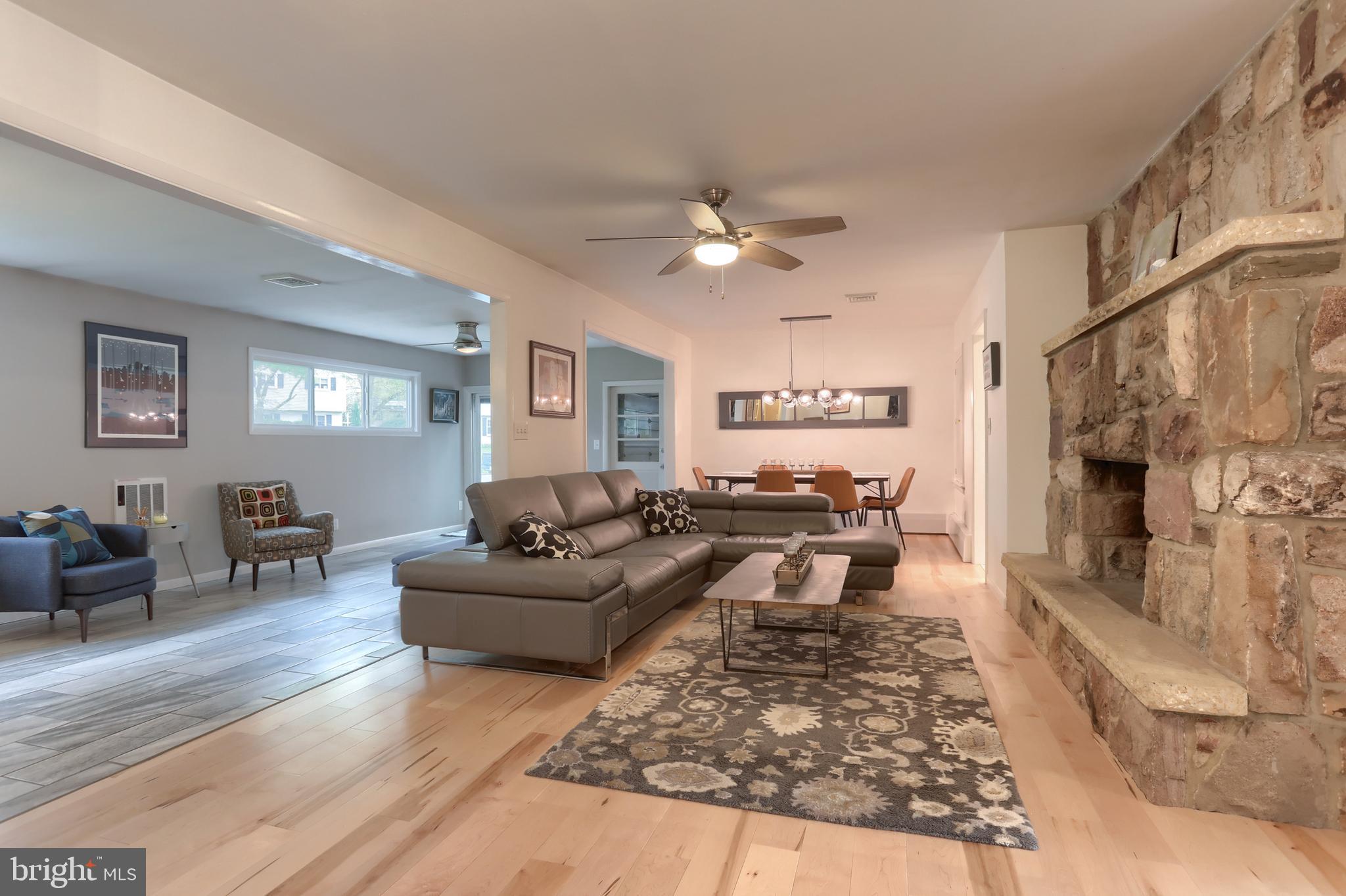 GLENN ACRES - Residential