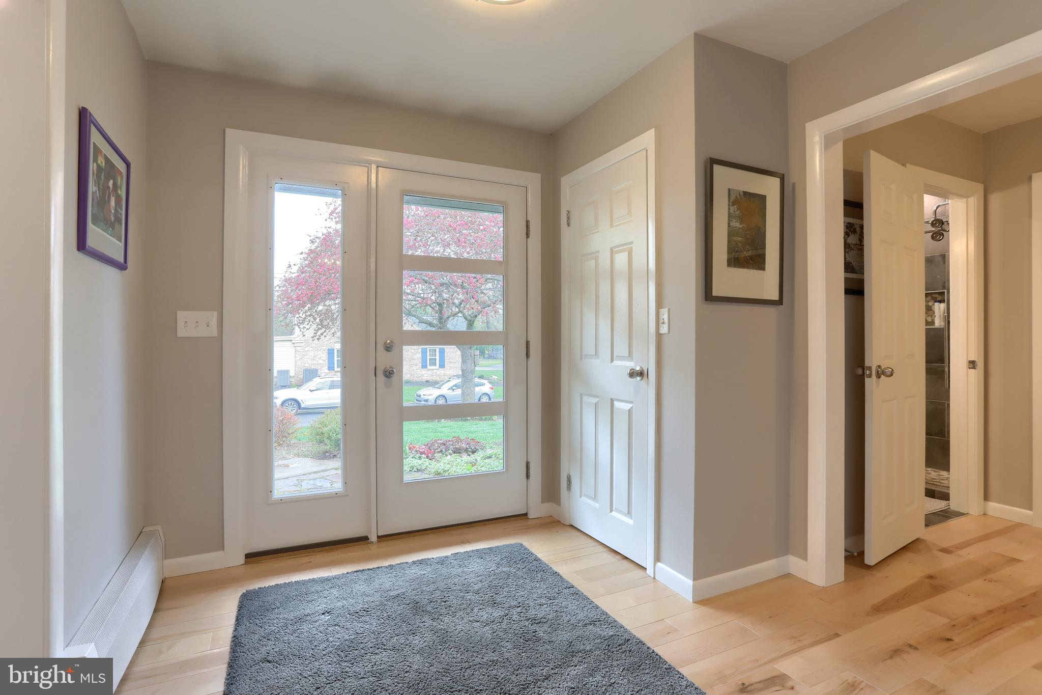 GLENN ACRES - Residential