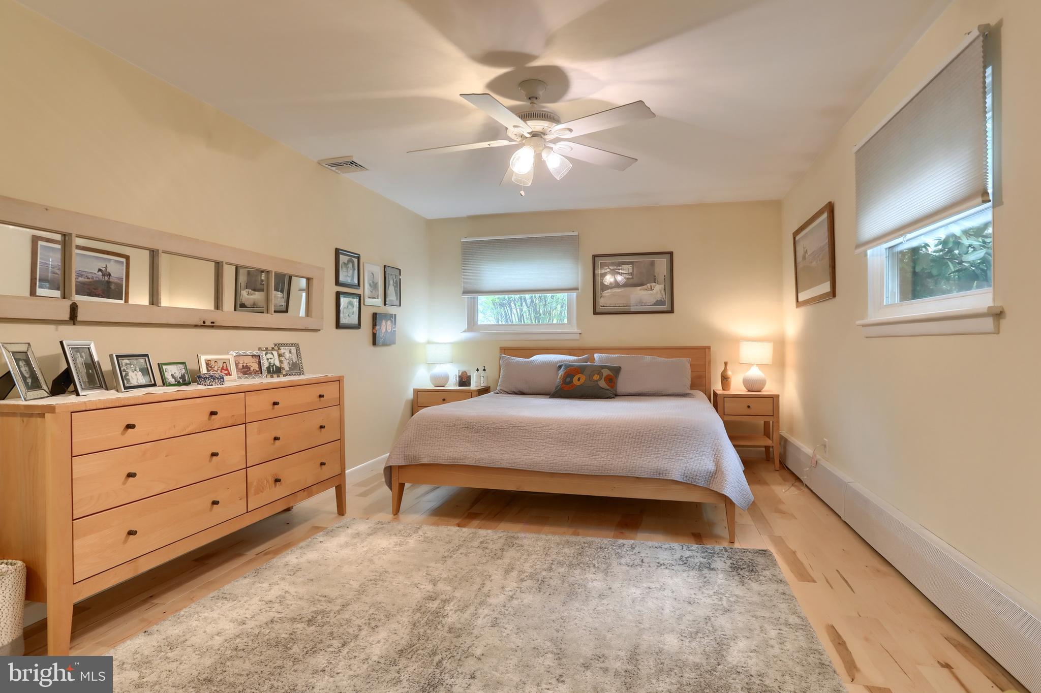 GLENN ACRES - Residential