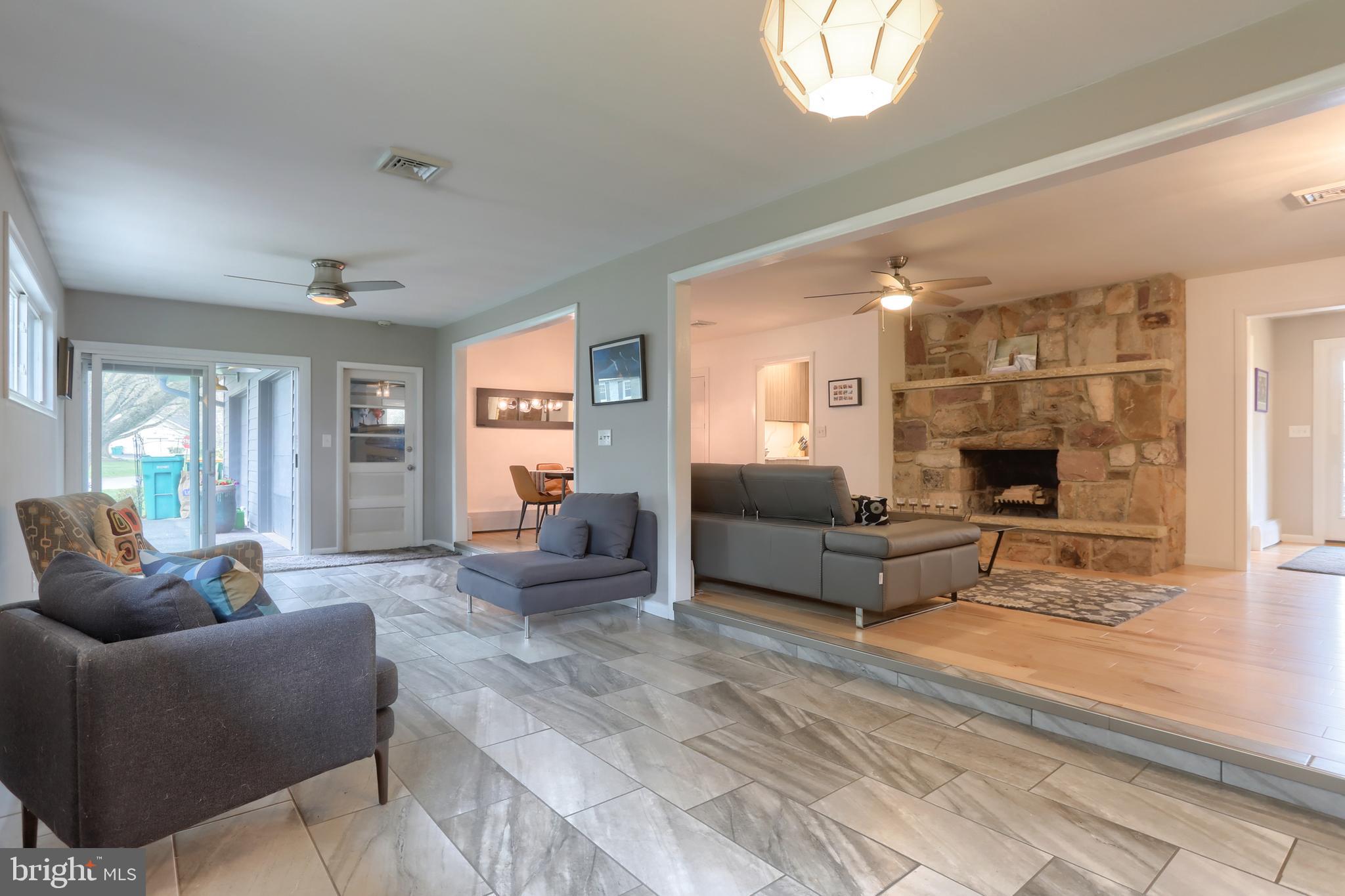 GLENN ACRES - Residential