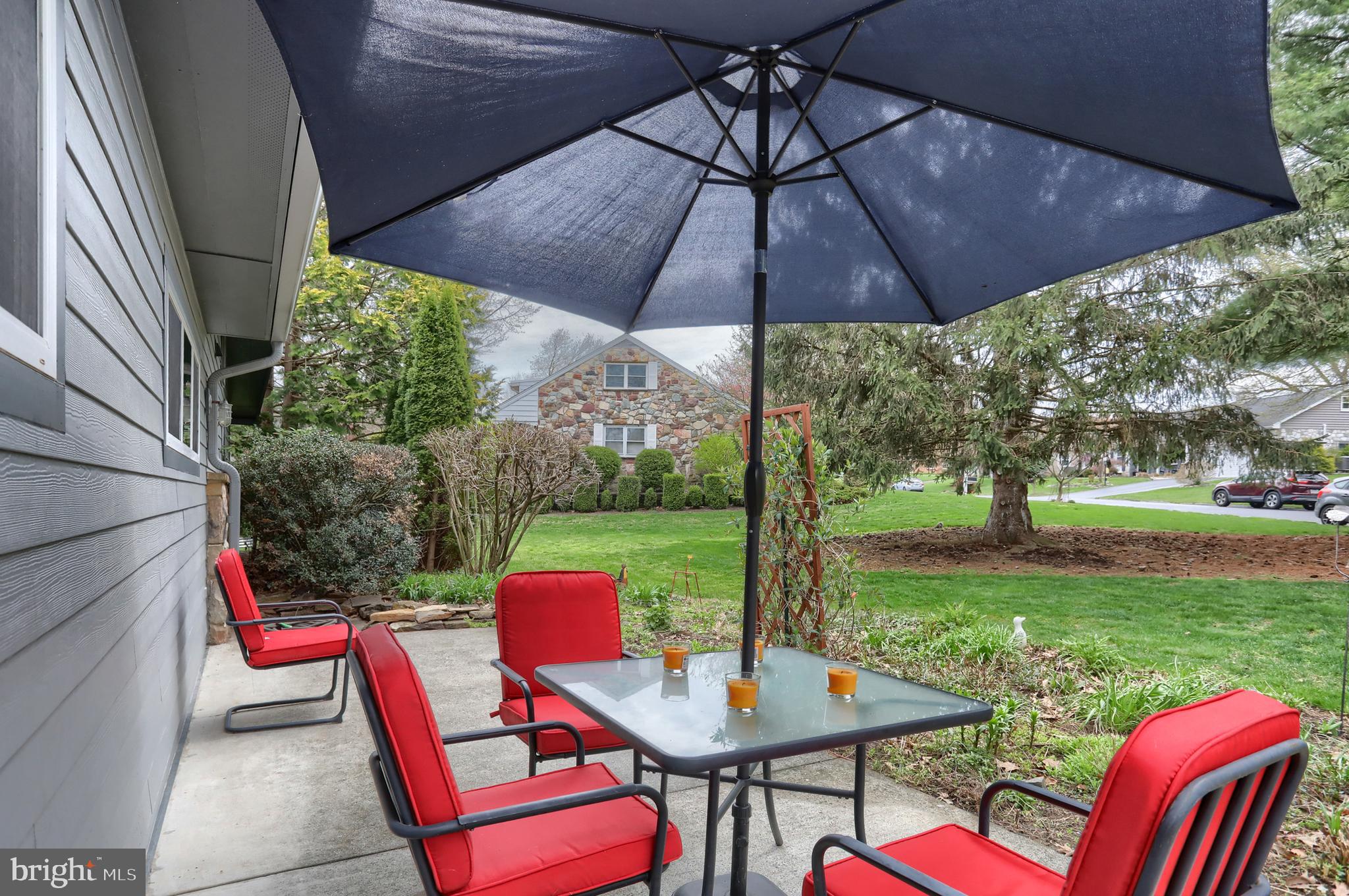 GLENN ACRES - Residential