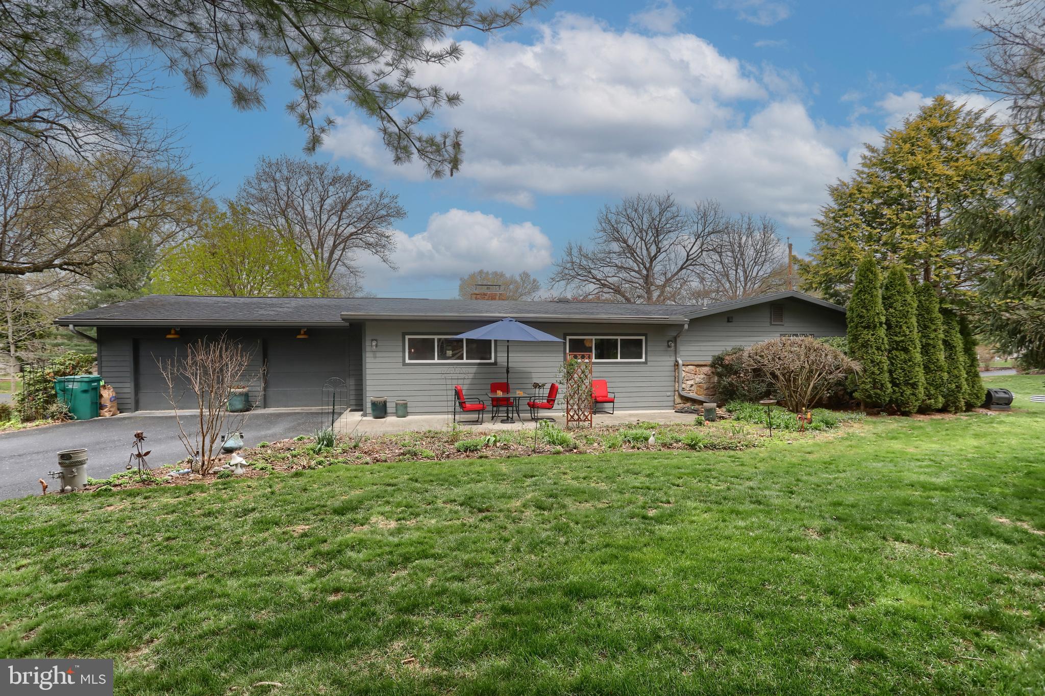 GLENN ACRES - Residential