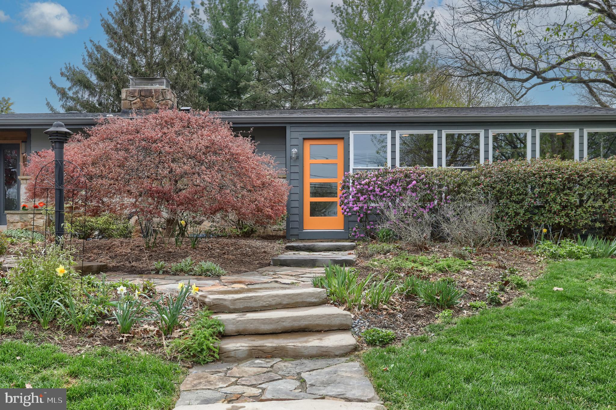 GLENN ACRES - Residential