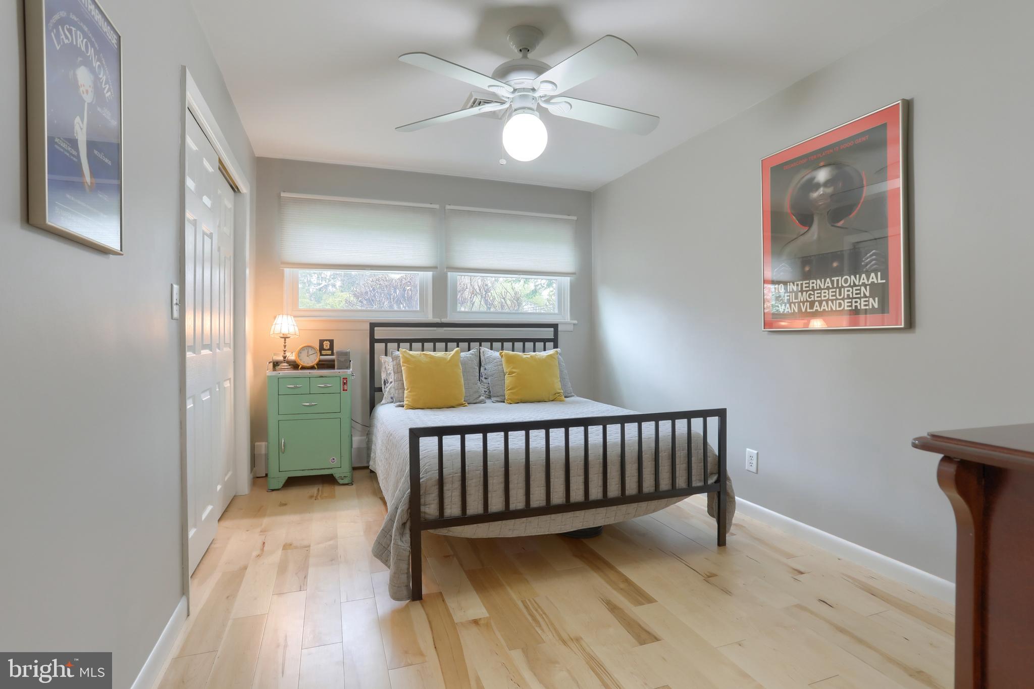 GLENN ACRES - Residential