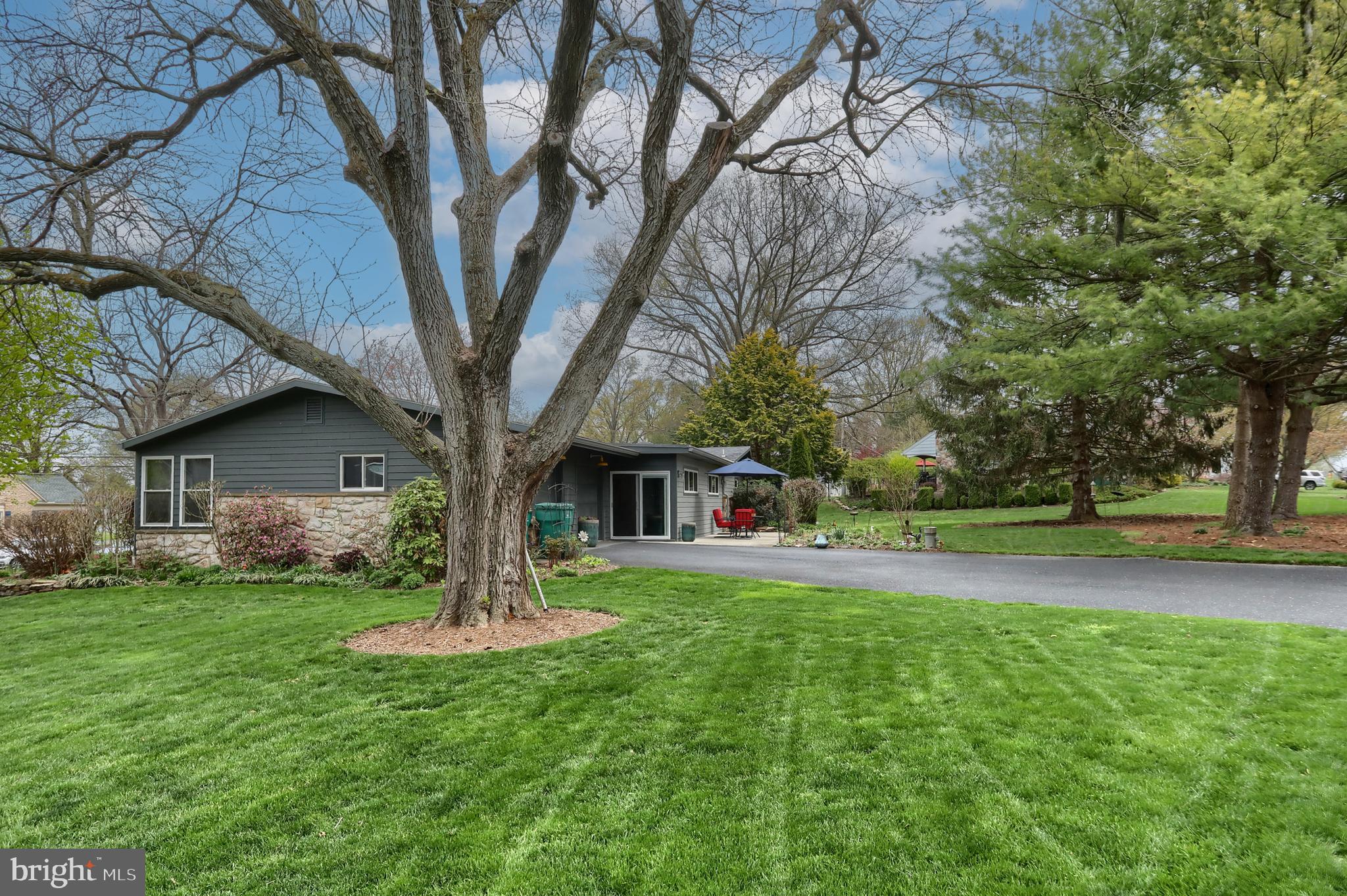 GLENN ACRES - Residential