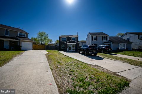 Tiny photo for 113 Fomalhaut Avenue, SEWELL, NJ 08080 (MLS # NJGL2071282)