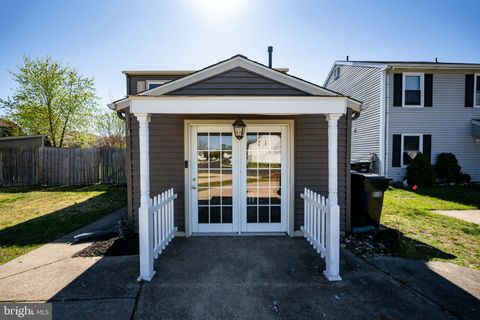 Tiny photo for 113 Fomalhaut Avenue, SEWELL, NJ 08080 (MLS # NJGL2071282)