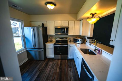 Tiny photo for 113 Fomalhaut Avenue, SEWELL, NJ 08080 (MLS # NJGL2071282)