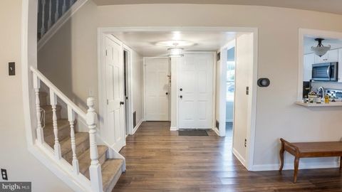 Tiny photo for 113 Fomalhaut Avenue, SEWELL, NJ 08080 (MLS # NJGL2071282)