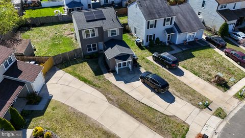Tiny photo for 113 Fomalhaut Avenue, SEWELL, NJ 08080 (MLS # NJGL2071282)