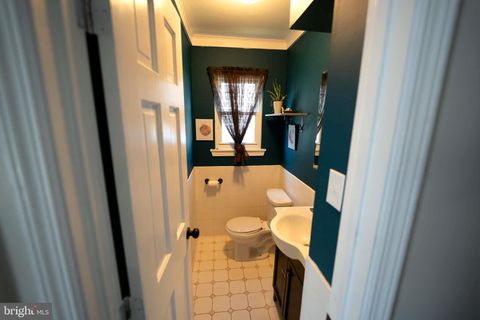Tiny photo for 113 Fomalhaut Avenue, SEWELL, NJ 08080 (MLS # NJGL2071282)
