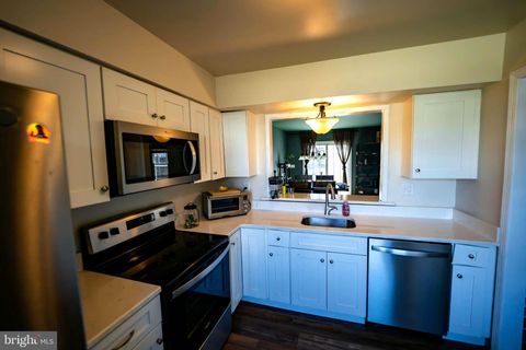Tiny photo for 113 Fomalhaut Avenue, SEWELL, NJ 08080 (MLS # NJGL2071282)