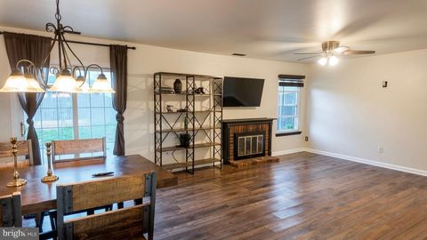 Tiny photo for 113 Fomalhaut Avenue, SEWELL, NJ 08080 (MLS # NJGL2071282)