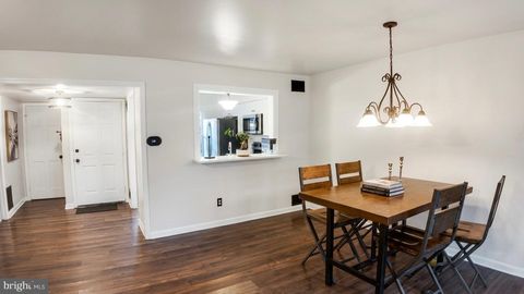 Tiny photo for 113 Fomalhaut Avenue, SEWELL, NJ 08080 (MLS # NJGL2071282)