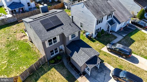 Photo of 113 Fomalhaut Avenue, SEWELL, NJ 08080 (MLS # NJGL2071282)