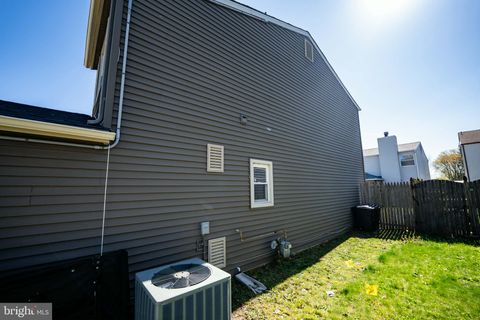 Tiny photo for 113 Fomalhaut Avenue, SEWELL, NJ 08080 (MLS # NJGL2071282)