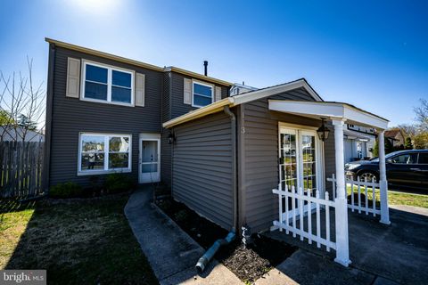 Tiny photo for 113 Fomalhaut Avenue, SEWELL, NJ 08080 (MLS # NJGL2071282)