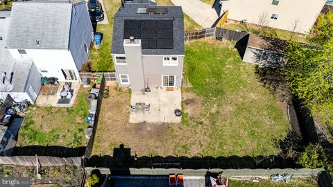 Tiny photo for 113 Fomalhaut Avenue, SEWELL, NJ 08080 (MLS # NJGL2071282)