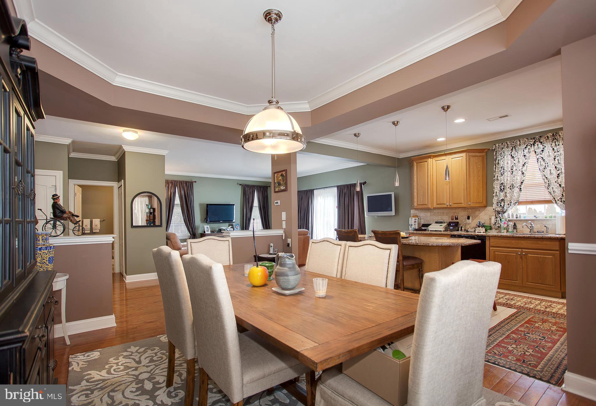 BUSTLETON - Residential