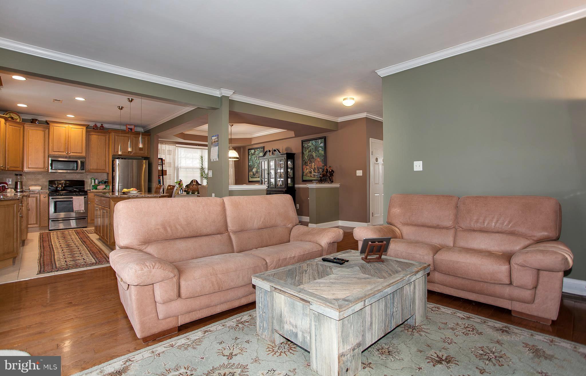 BUSTLETON - Residential