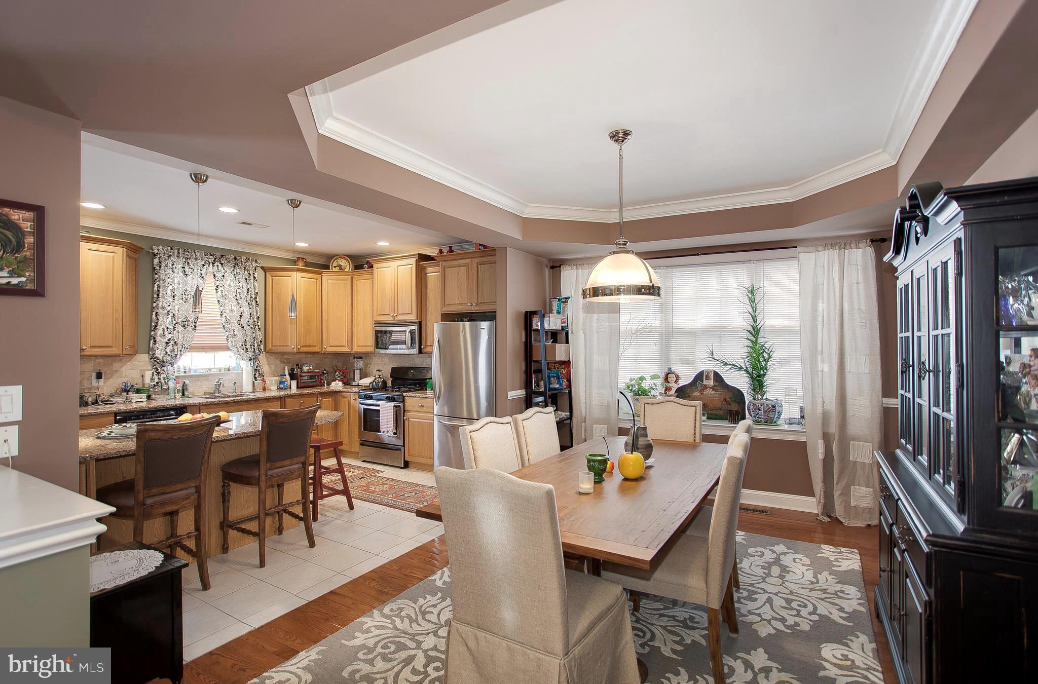 BUSTLETON - Residential