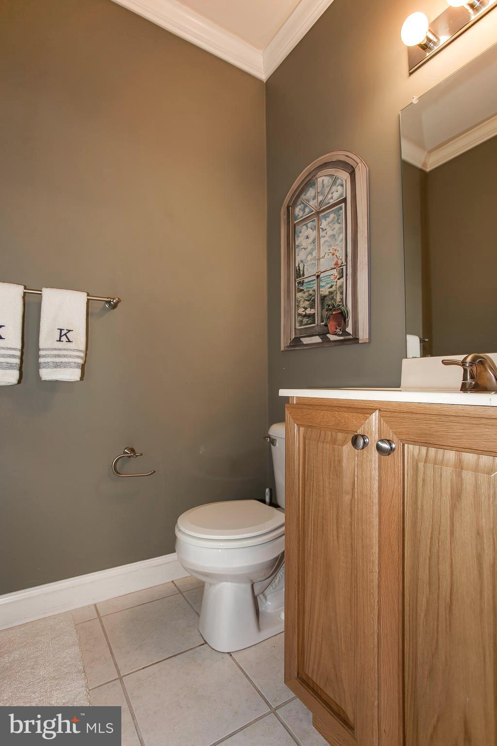BUSTLETON - Residential