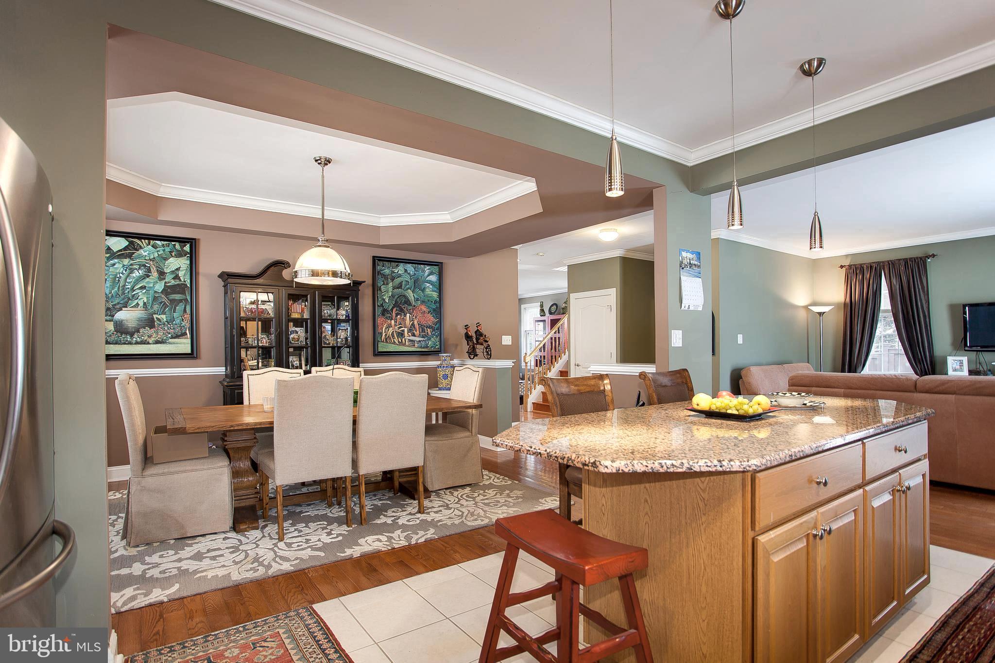 BUSTLETON - Residential