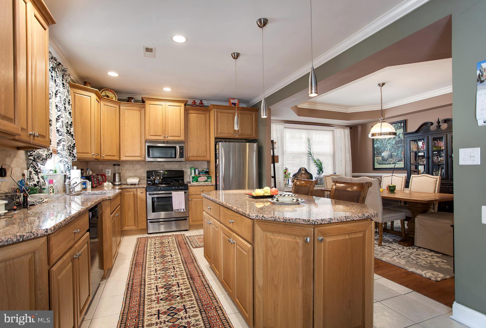 BUSTLETON - Residential