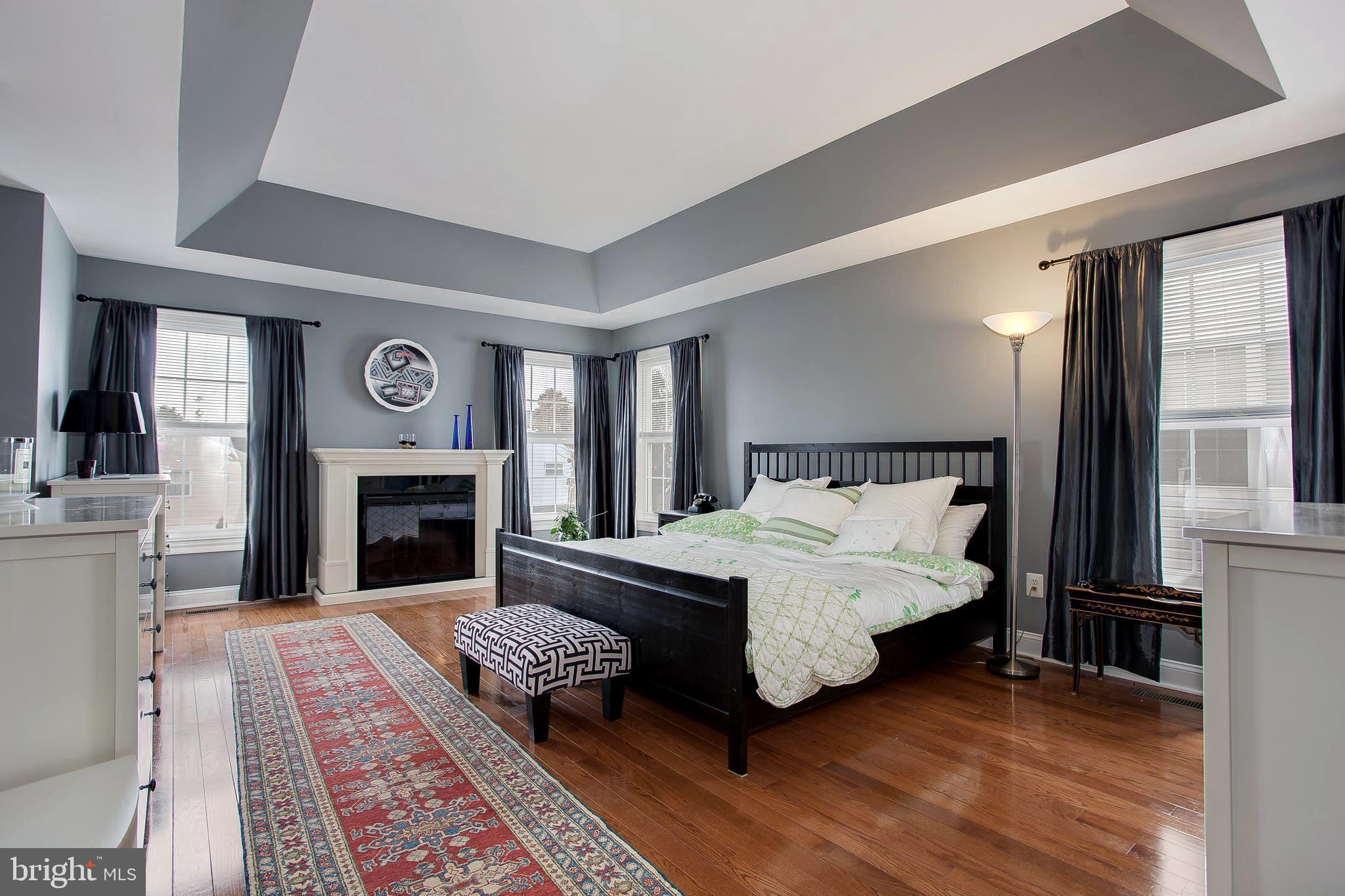 BUSTLETON - Residential