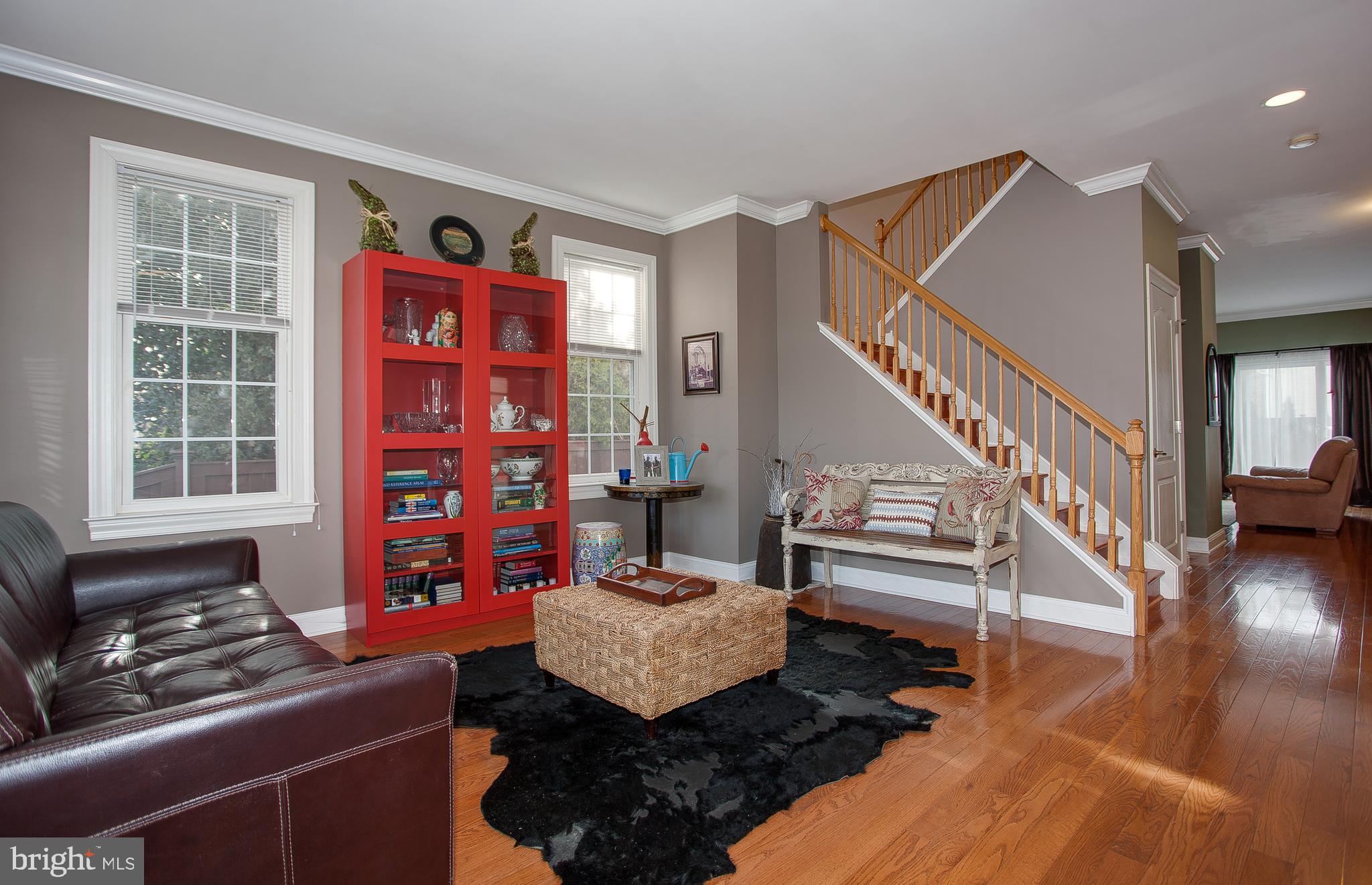 BUSTLETON - Residential