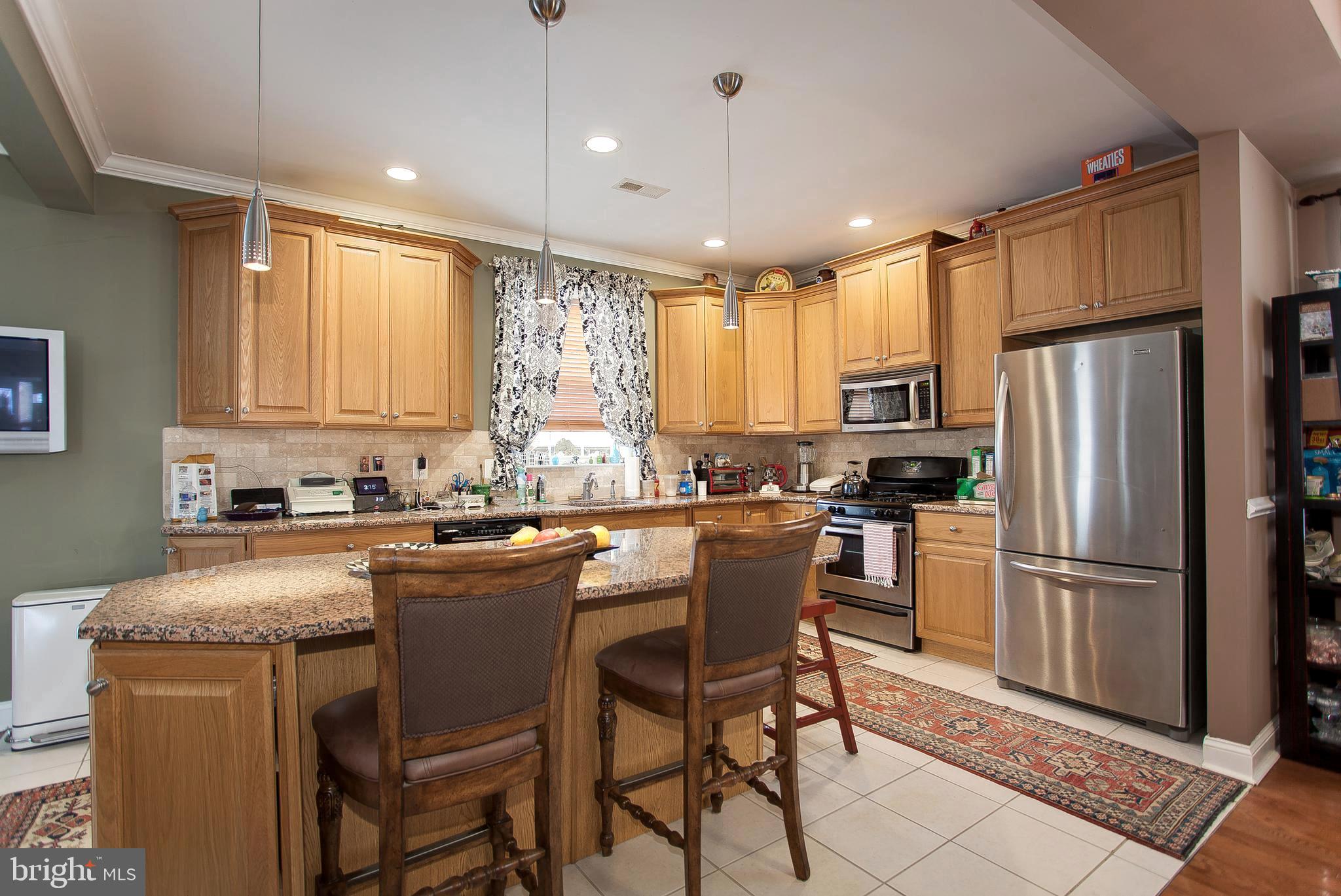 BUSTLETON - Residential