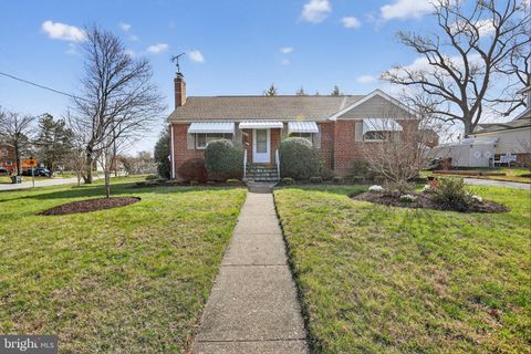 Homes For Sale - 6001 Dinwiddie Street<br/> SPRINGFIELD, VA 22150