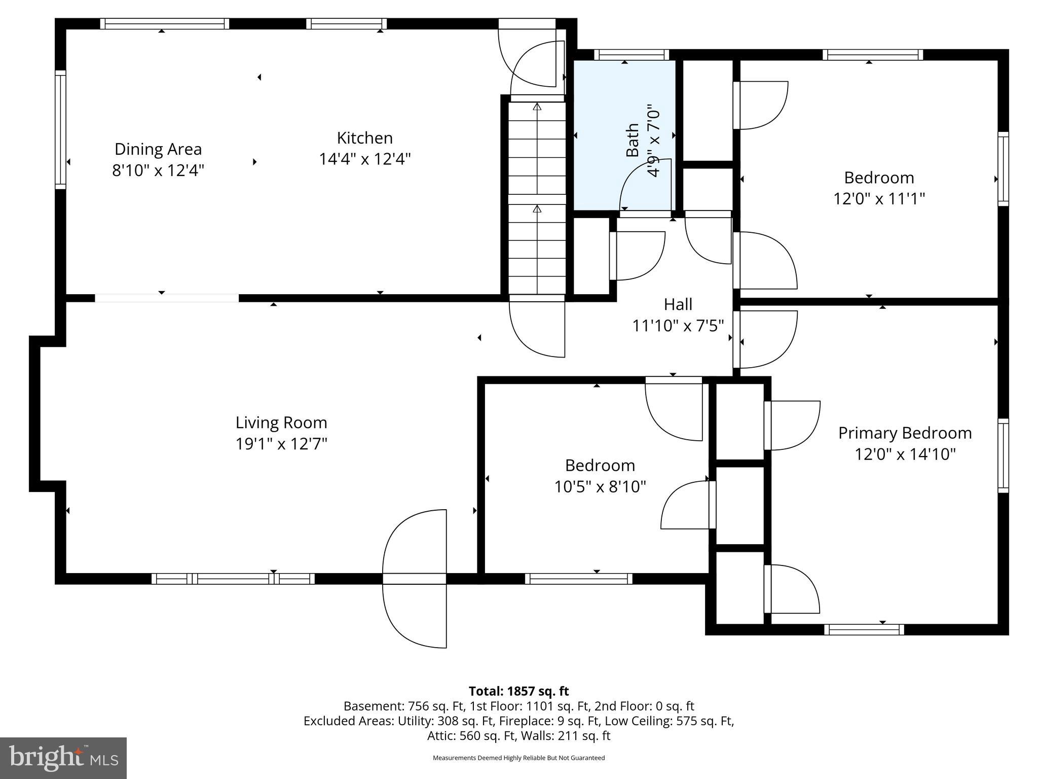 MONTICELLO FOREST - Residential