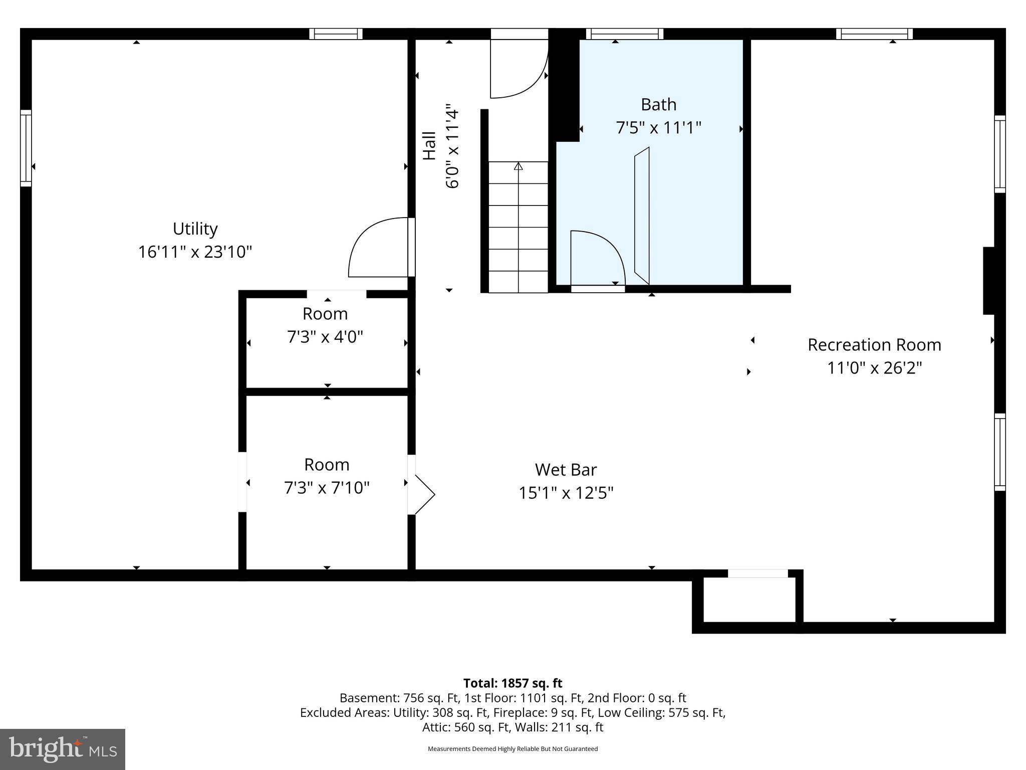 MONTICELLO FOREST - Residential