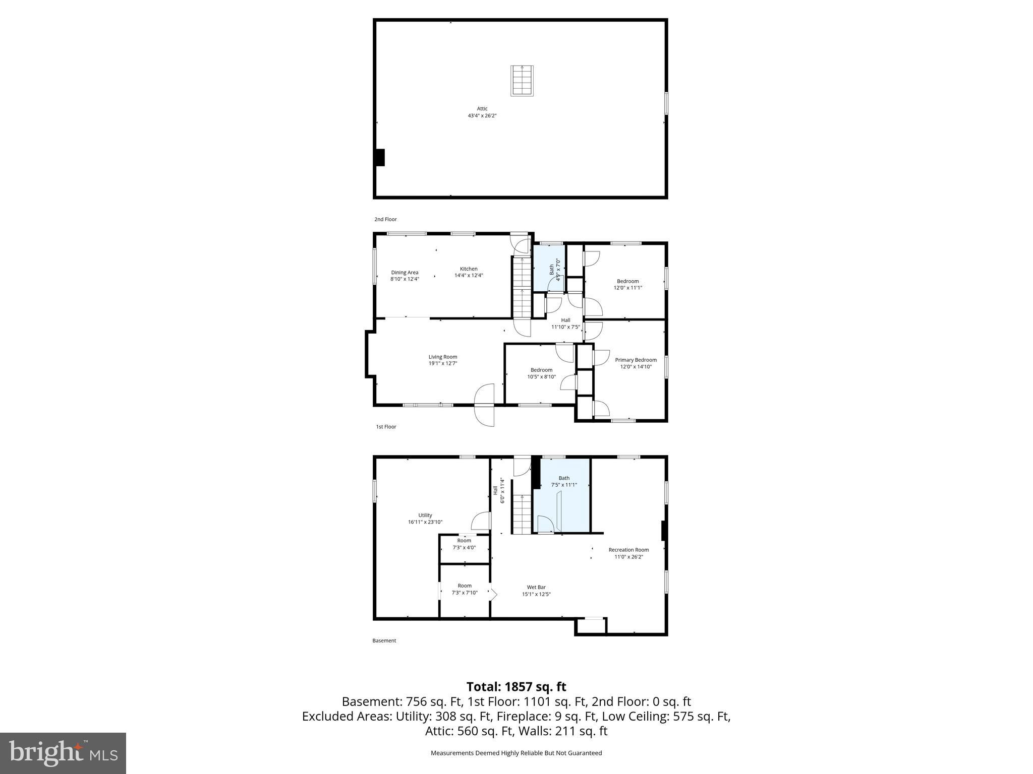 MONTICELLO FOREST - Residential
