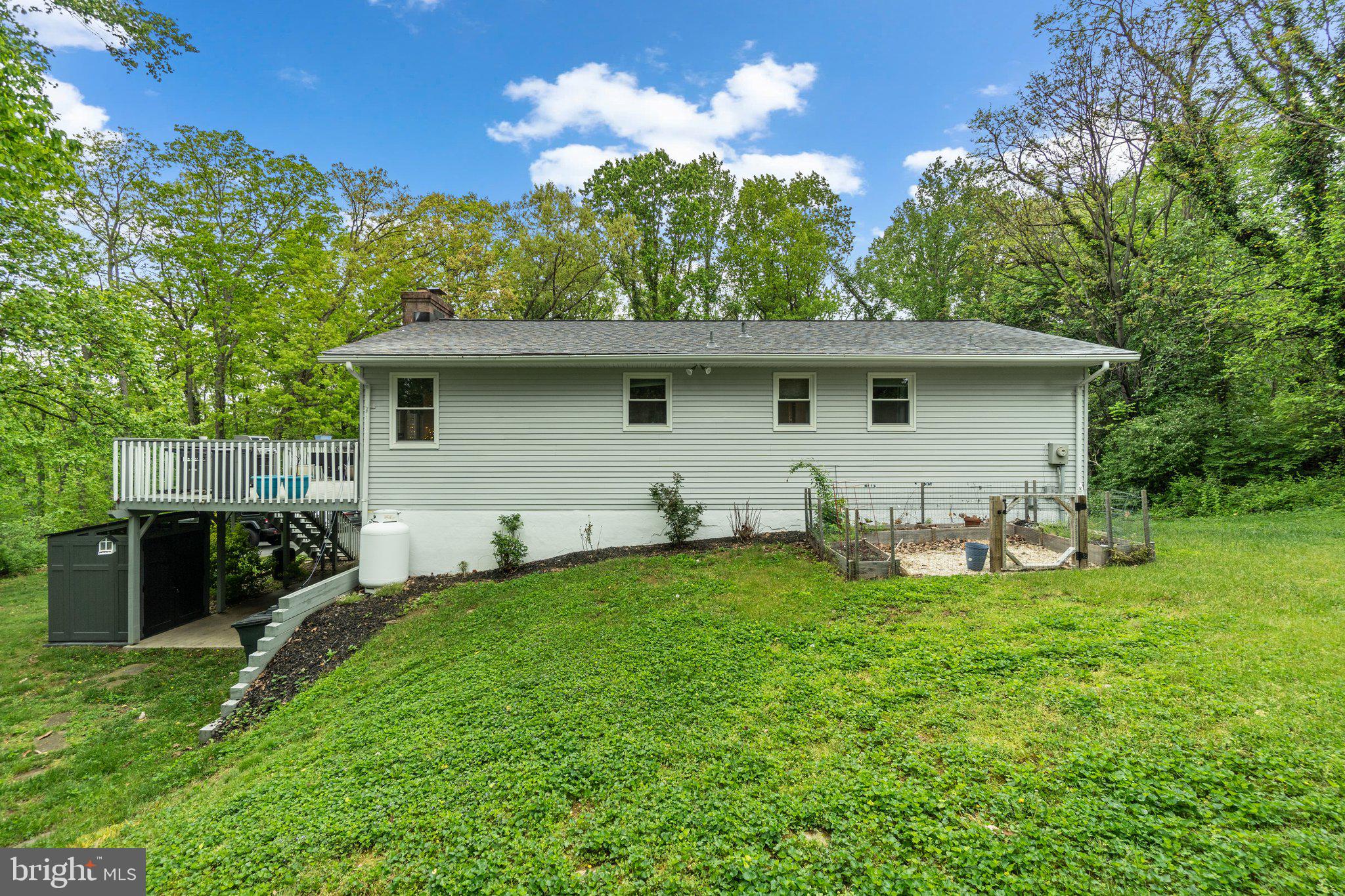 CHAZADALE NORTH - Residential