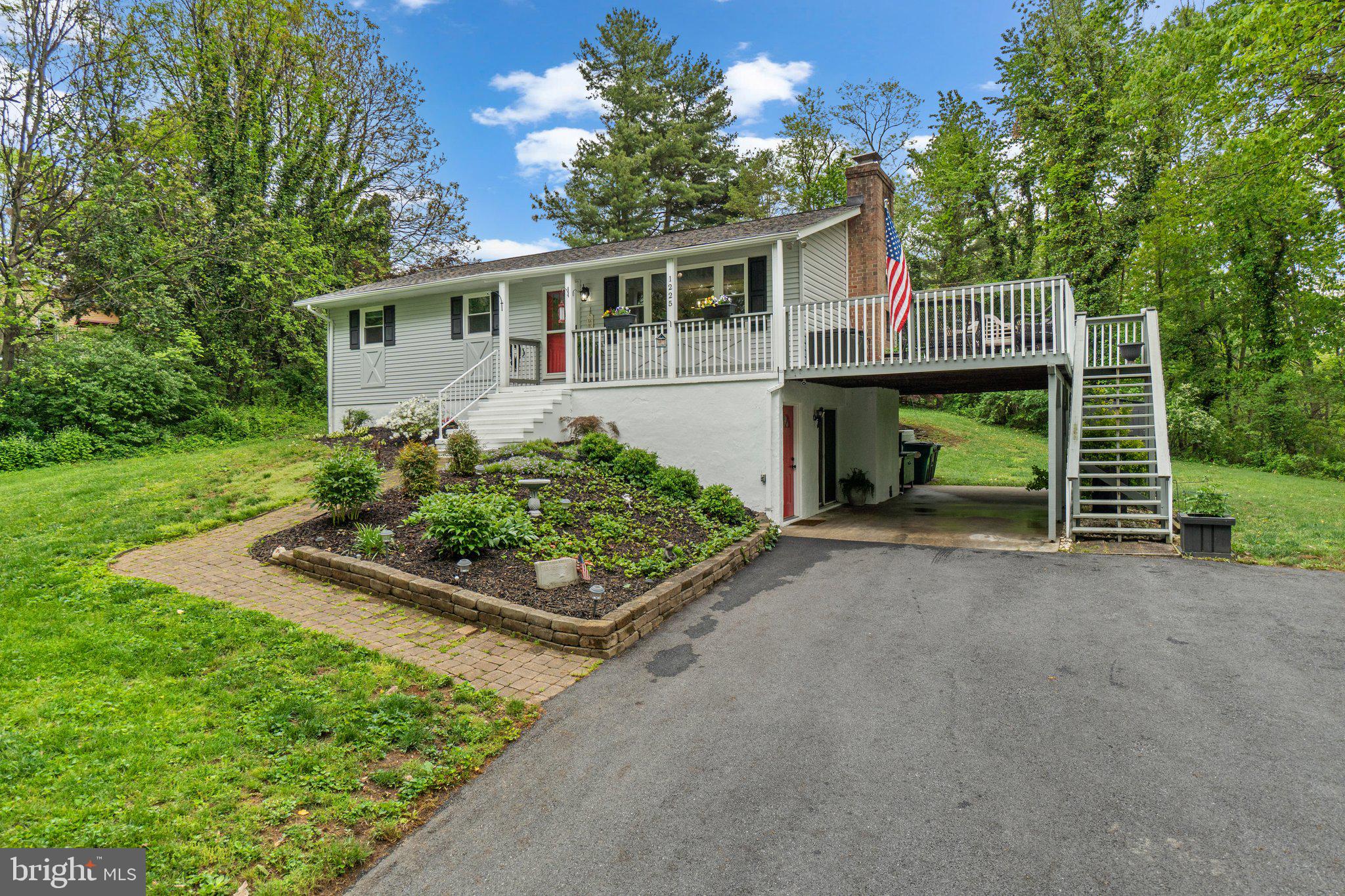 1225 BREHM ROAD