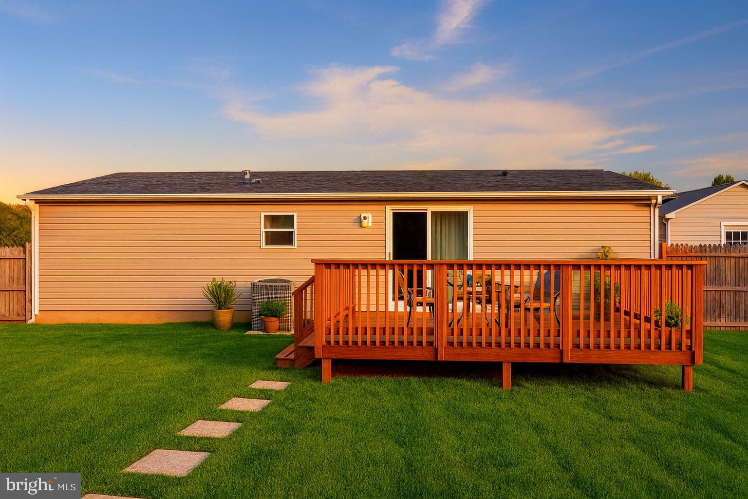 LEISURE LIVING ESTATES - Residential