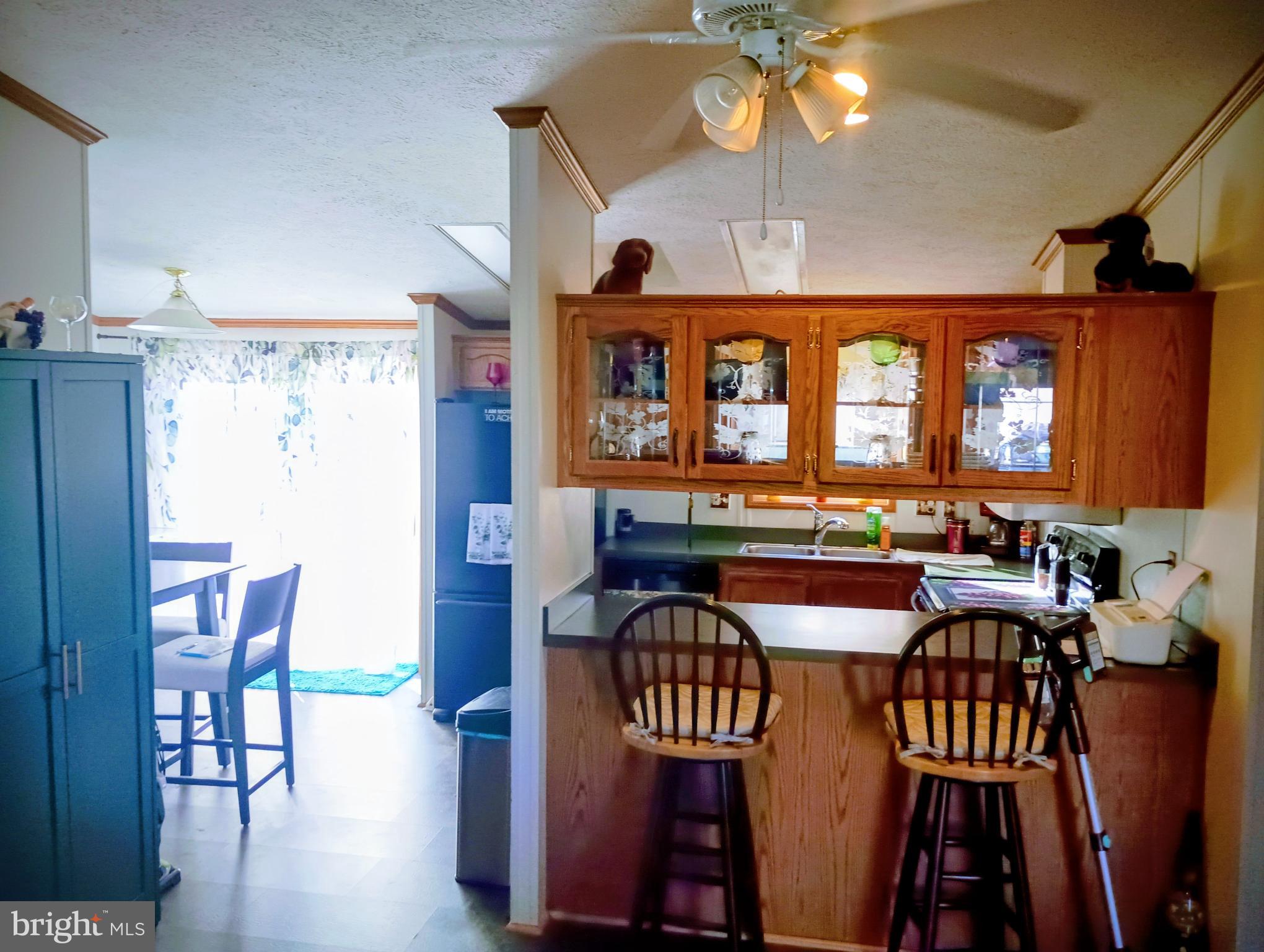 LEISURE LIVING ESTATES - Residential