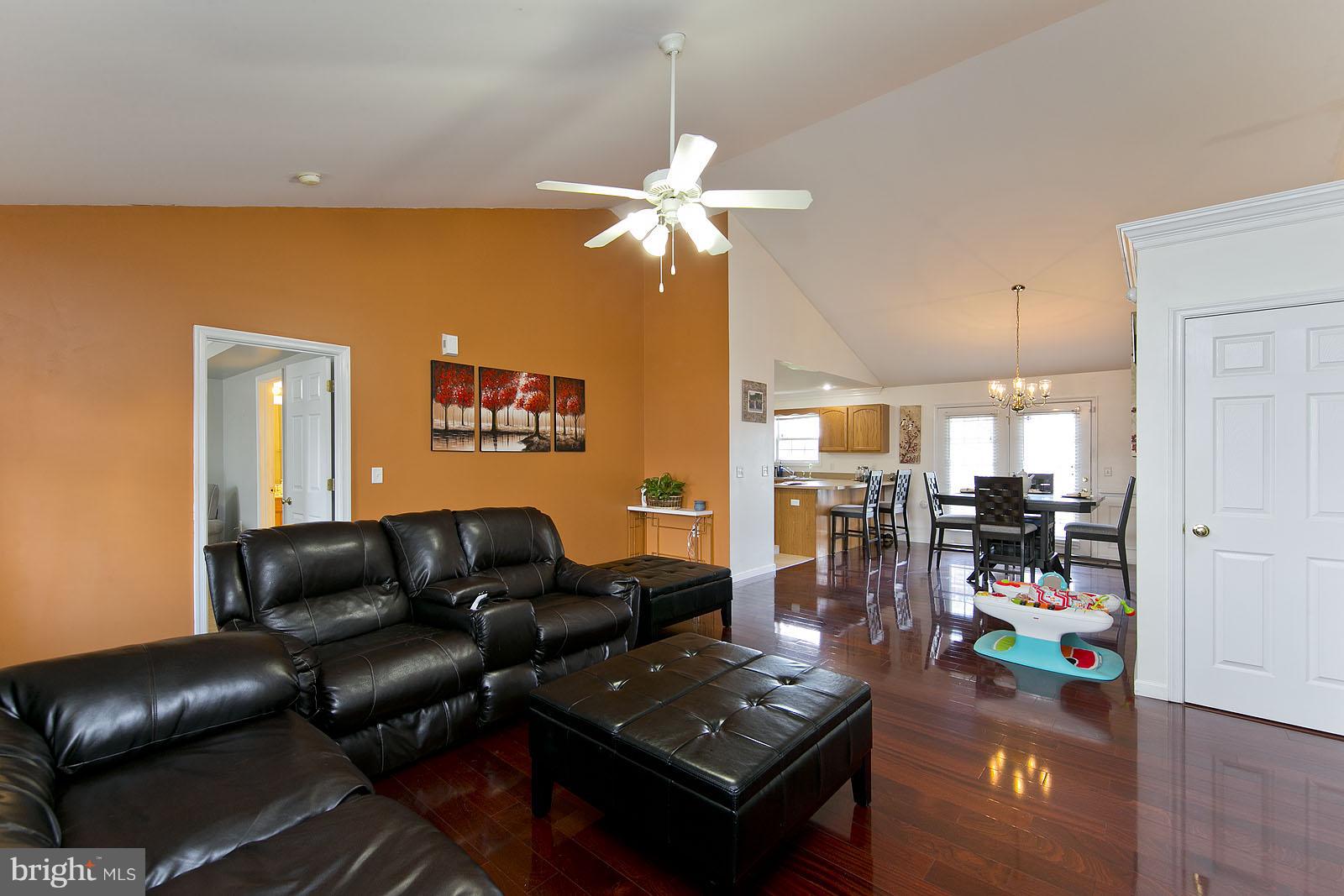 WEBBER SPRINGS - Residential