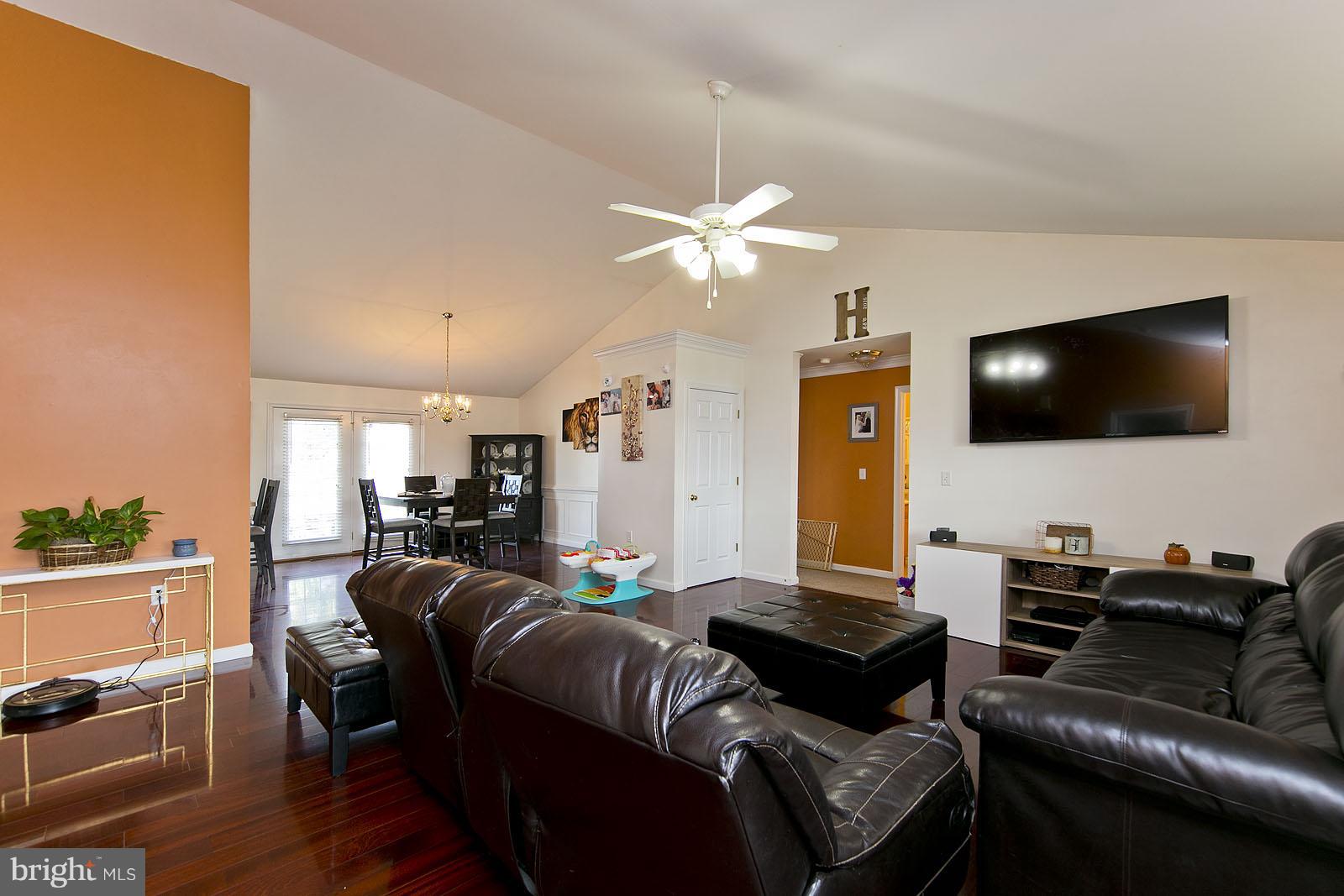 WEBBER SPRINGS - Residential