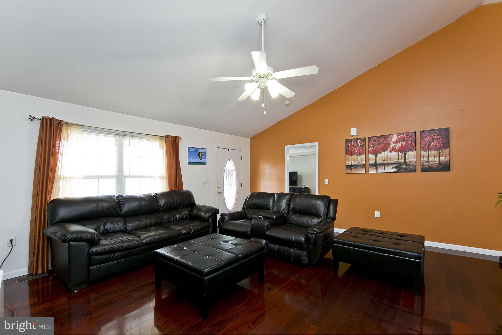 WEBBER SPRINGS - Residential