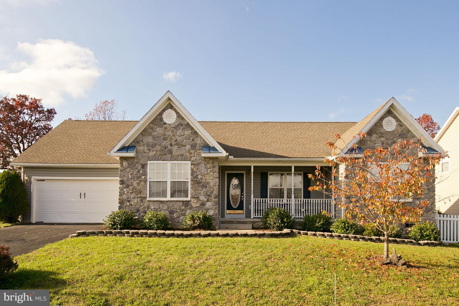 WEBBER SPRINGS - Residential