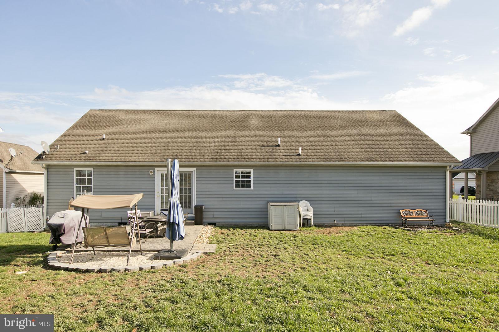 WEBBER SPRINGS - Residential